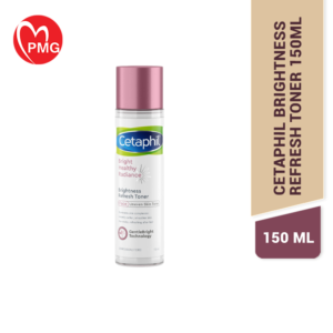 Cetaphil Brightness Refresh Toner