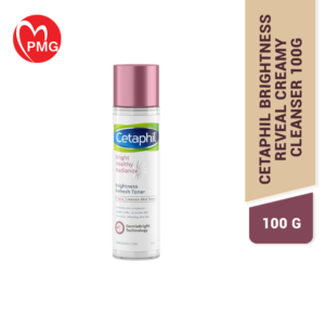 Cetaphil Brightness Reveal Creamy Cleanser