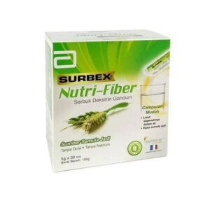 Abbott Surbex Nutri-Fibre 5g