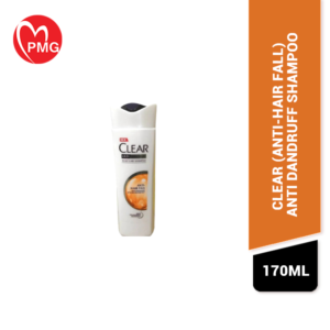 Clear (Anti-Hair Fall) Anti Dandruff Shampoo