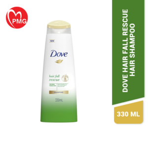 Dove Hair Fall Rescue Hair Shampoo