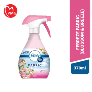 Febreze Fabric (Blossom & Breeze)