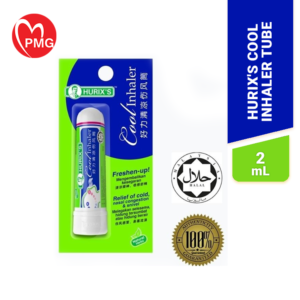 Hurixs Cool Inhaler Tube