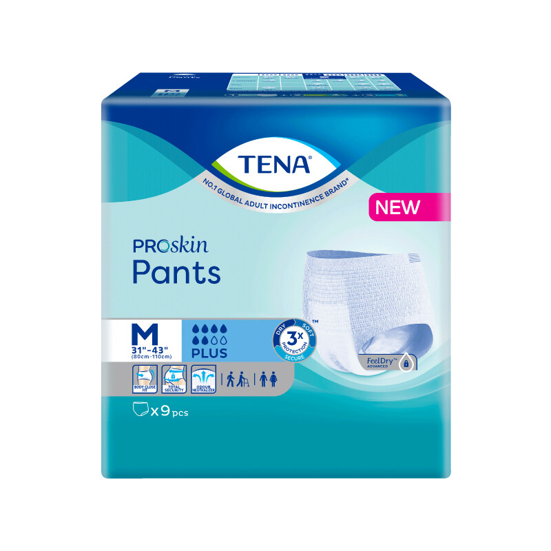 Tena Proskin Pants Plus - Image 2