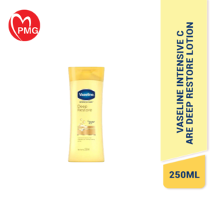 Vaseline Intensive Care Deep Restore Lotion