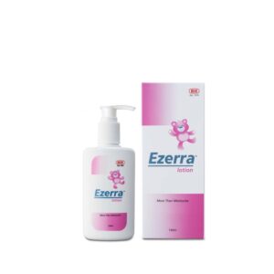 Ezerra Lotion