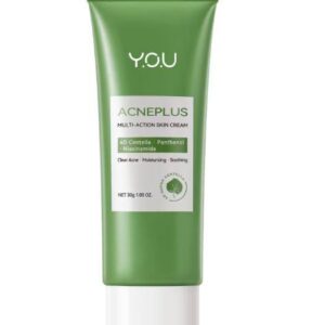 Y.O.U Acneplus Multi-Action Skin Cream
