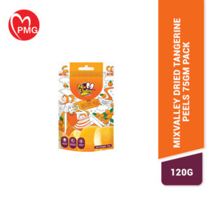 Mixvalley Dried Tangerine Peels