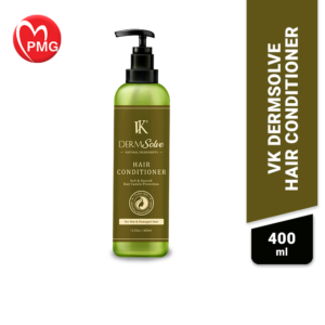 VK Dermsolve Hair Conditioner