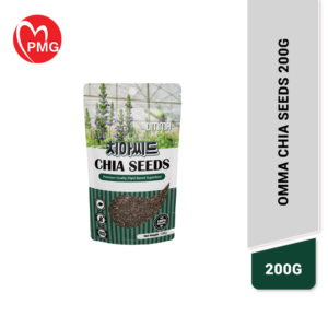 Omma Chia Seeds