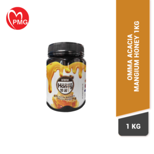 Omma Acacia Mangium Honey