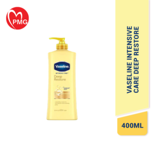Vaseline Intensive Care Deep Restore