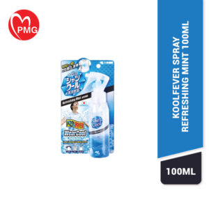 Koolfever Spray Refreshing Mint