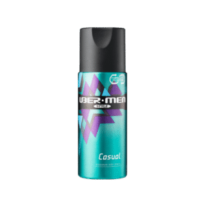 Ubermen Style Casual Body Spray