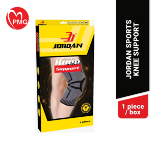 Jordan Sports Knee Support Per Box