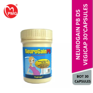 Neurogain PB DS Vegicap