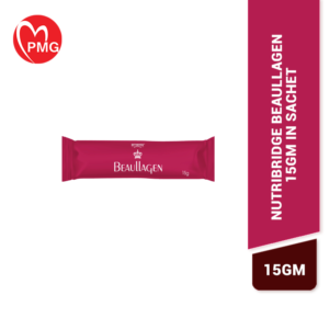 Nutribridge Beaullagen Sachet/Sebungkus