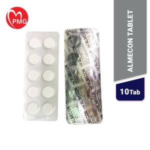 Prime Almecon Tablet