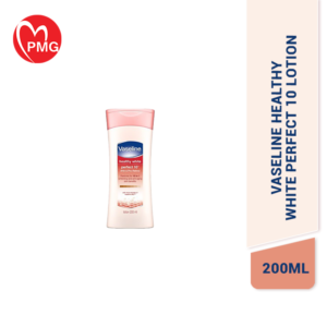 Vaseline Healthy White Perfect 10 Lotion