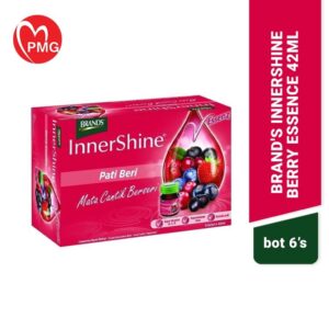 Brand's Innershine Berry Essence