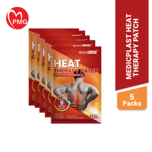 Medicplast Heat Therapy Patch