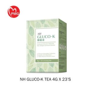 NH Gluco-K Tea 4G