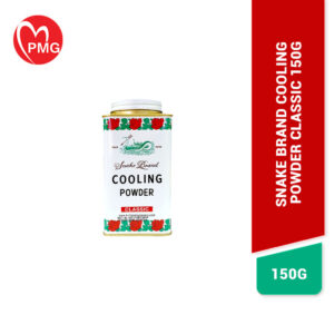 Snake Brand Cooling Powder Classic