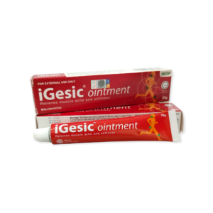 Ikop Igesic Ointment