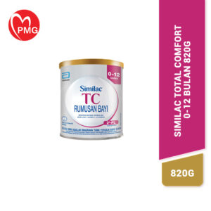 Similac Total Comfort 0-12 Bulan