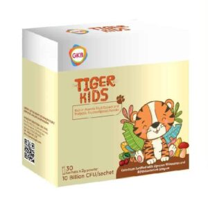 GKB Tiger Kids Sachet