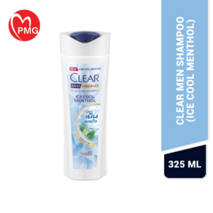 Clear (Ice Cool Menthol) Anti Dandruff Shampoo