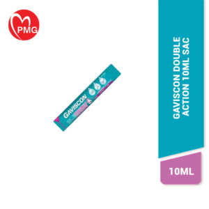 Gaviscon Double Action Sachet