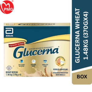 Glucerna Wheat