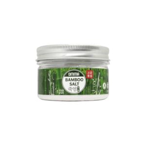 Omma Bamboo Salt