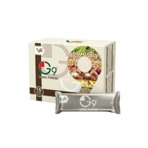 V-Infinity G9 Nutrition Beverage