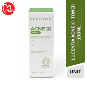Lucentia Acne K + Toner 100ml