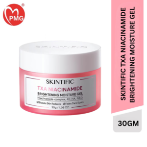 Skintific Niacinamide Moisture Gel 30g