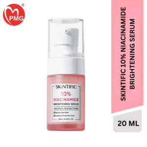 Skintific 10% Niacinamide Brightening Serum 20ML