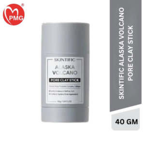 Skintific Alaska Volcano Pore Clay Stick 40G