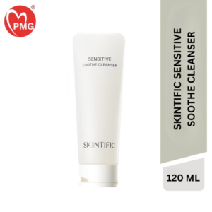 Skintific Senstive Soothe Cleanser 120ML