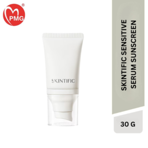 Skintific Sensitive Serum Sunscreen 30G