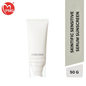 Skintific Sensitive Serum Sunscreen 50G