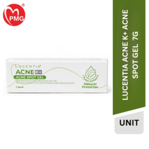 Lucentia ACNE K+ Acne Spot Gel 7G
