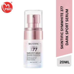 Skintific Symwhite 377 Dark Sport Serum 20ML