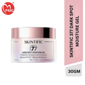 Skintific 377 Dark Spot Moisture Gel 30G