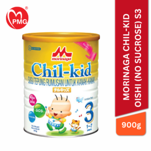 Morinaga Chil-Kid Oishi (No Sucrose) Step 3 900G