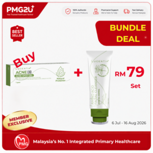 Lucentia ACNE K+ Acne Spot Gel 7G
