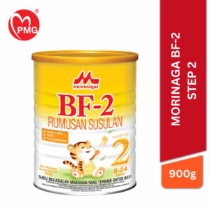Morinaga BF-2 Step 2 900G