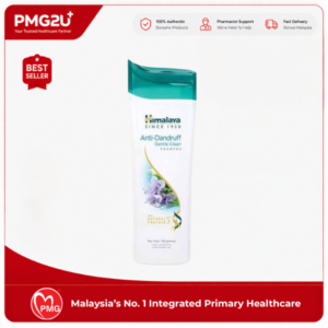 HIMALAYA Anti-Dandruff Gentle Clean Shampoo 400ml