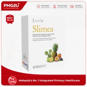 LUNEA Slimea 15g x 15 Sachets